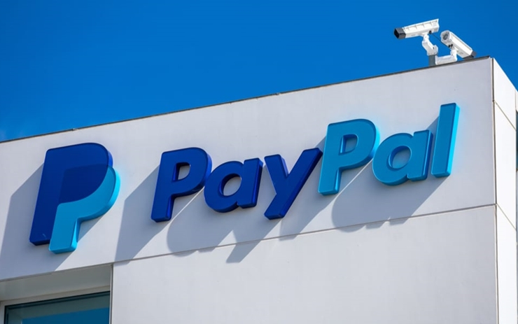  美 금융 당국, 페이팔 결제앱 '벤모' 겨냥…암호화폐 지원 제재하나