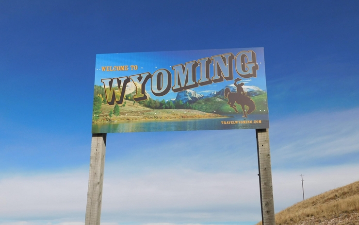 리플, 암호화폐 친화적 '와이오밍'에 사업자 등록