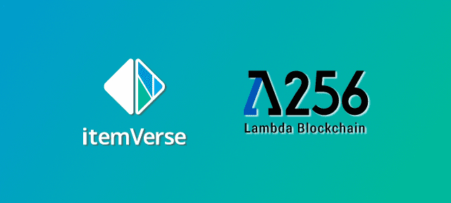  아이템버스·람다256, 수수료 없는 국내 NFT 표준 'K-NFT' 개발한다