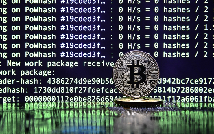  美 채권추심업체 CIS, 대금상환 옵션에 '비트코인' 채택