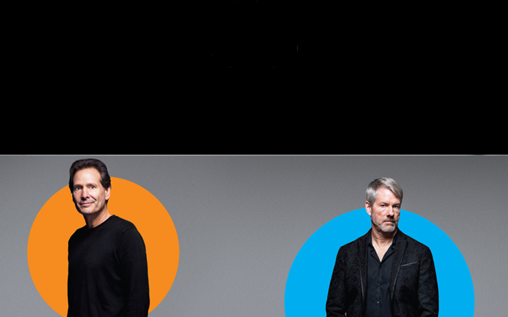  포브스, 올해 50대 블록체인 유망 기업 선정…국내 카카오·삼성 포함