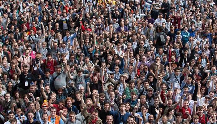  [기고] 퍼블릭 블록체인 - 국가주의와 시장 독점주의