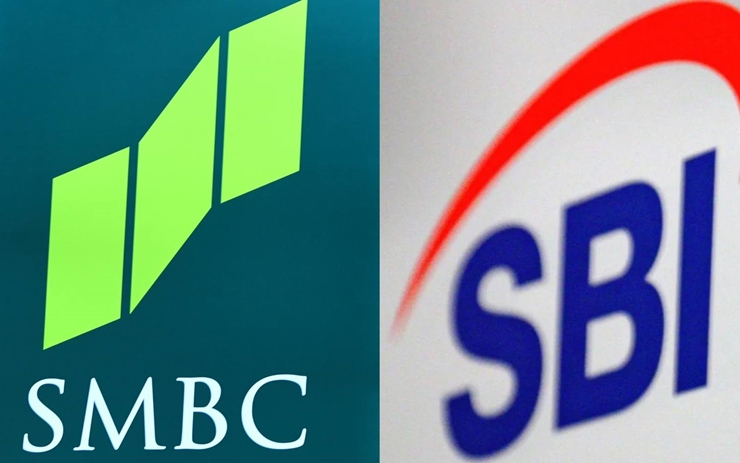  日 SBI·SMFG, 내년 디지털 증권 거래소 설립…도쿄 증시와 경쟁