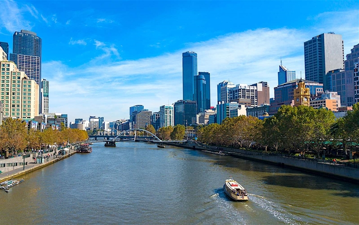  [토큰포스트 브리핑] 美 연준 의장 