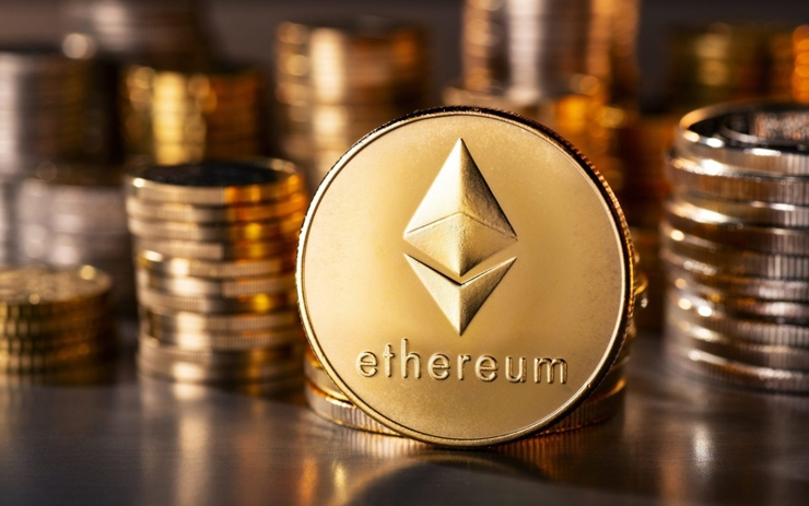  이더리움 하루 만에 신고점 경신…디파이·경쟁 코인까지 UP ↑