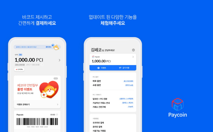  페이코인, 이틀 만에 2700% 폭등…비트코인 실사용 확대될까