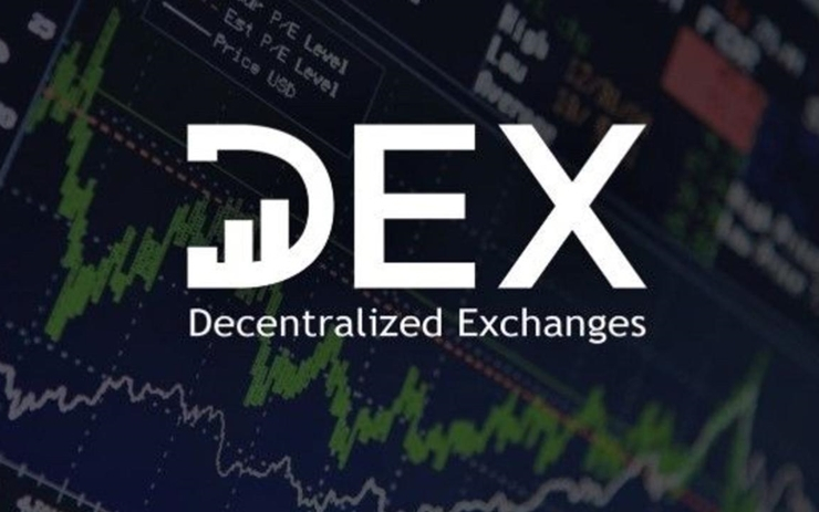  1월 탈중앙 거래량 '500억' 달러 돌파…역대 최대