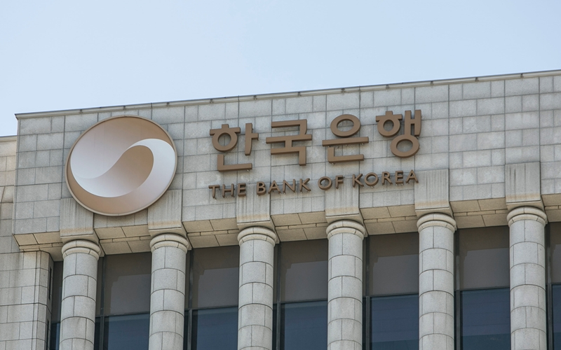  한국은행, 올 하반기 CBDC 실증 테스트 진행…3월 외부 컨설팅 완료