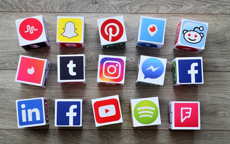  유럽연합, 소셜미디어에 블록체인 접목…