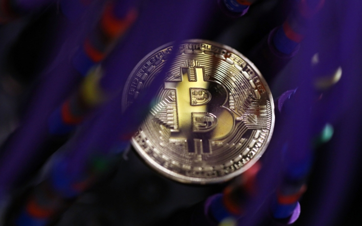  2020년 암호화폐 관련주 1000% 급등…기관투자자 시장 접근에 활용됐다