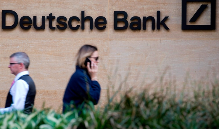  뉴욕멜론 이어 도이치은행까지…대형 은행들 암호화폐 수탁 사업 나선다