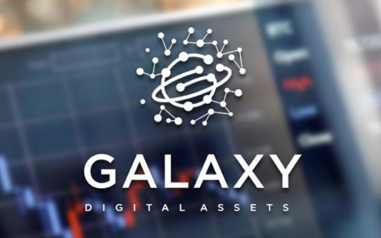  갤럭시디지털 CEO 