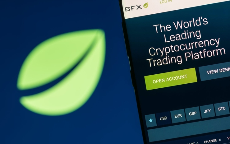  비트파이넥스, 테더 대출금 조기 상환…검찰 달래기 나서