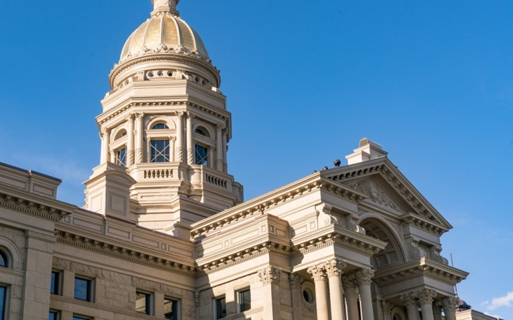  '탈중앙자율조직(DAO)' 기업 인정될까…美 와이오밍 주, 법안 승인