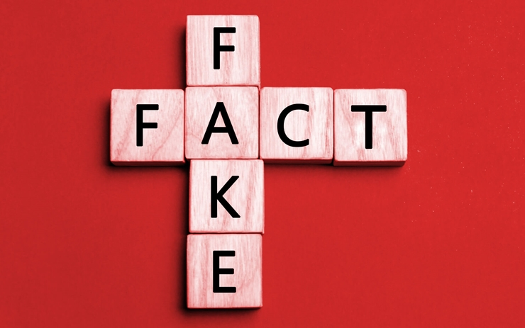  블록체인, '인포데믹(Infodemic)' 멈출 해결책 제시할까