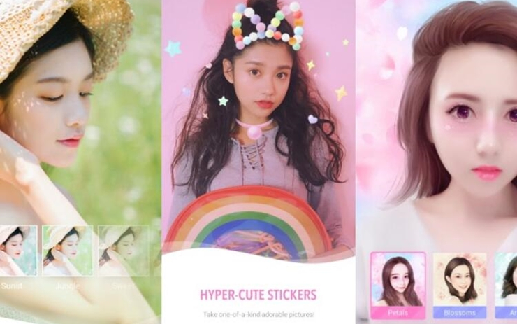 中 뷰티 앱 개발사 '메이투', 비트코인·이더리움 매입…450억원 규모