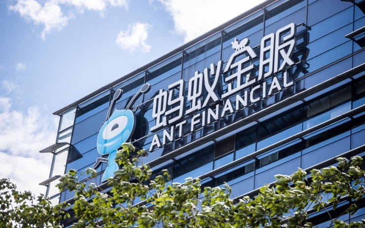 블록체인 특허 부문, 앤트그룹·핑안그룹 등 중국 기업 장악