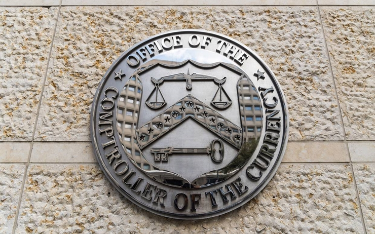 美 통화감독청 수장에 암호화폐 '회의론자' 물망...前 리플 이사회 멤버는 낙마