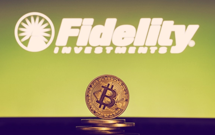  피델리티, 비트코인 ETF 대열 합류…美 신청 기업 6곳으로 늘어