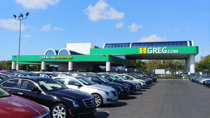  에이치그렉, 암호화폐로 중고차 산다…결제 사례 확산