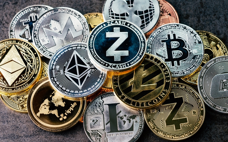  [토큰포스트 브리핑] 중국 14차 5개년 계획에 블록체인 육성 목표 제시 外