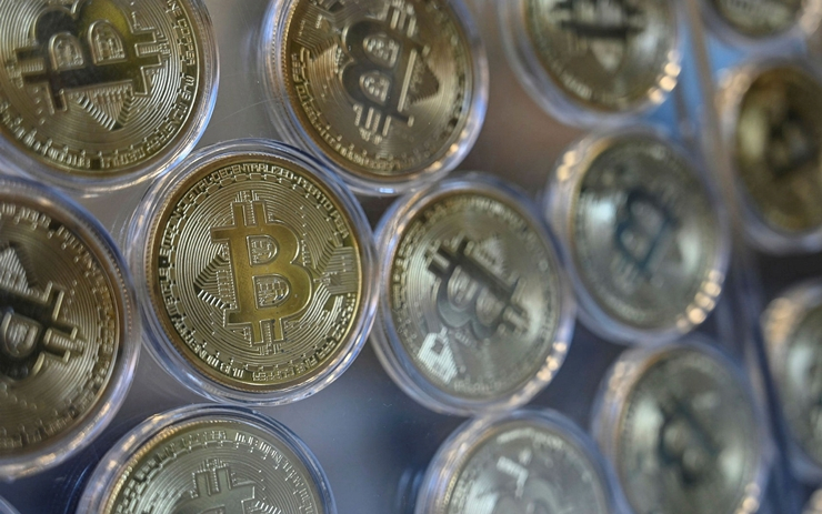  [가상자산 브리핑] 주요 암호화폐 소폭 하락세…페이팔 회장,