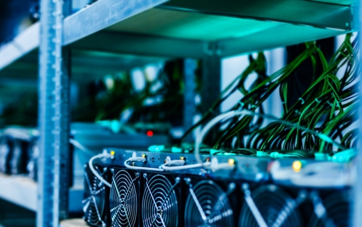  중국 대표 ICT 기업, 비트코인 채굴에 '1700억' 투입한다