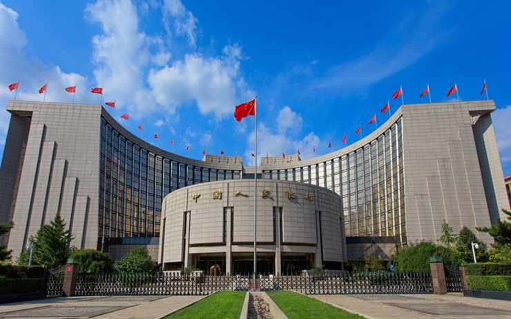  中 결제 시장도 국가가 주도하나…알리페이·위챗페이 대체 가능성 시사