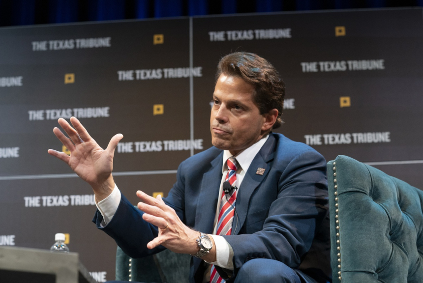  前 백악관 선임 경제고문 