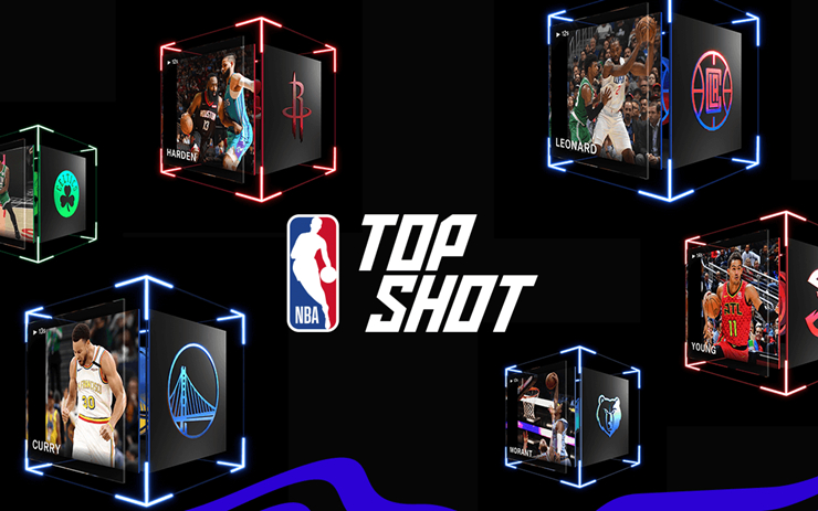  대퍼랩스, ‘NBA탑샷’ 인기에 3400억 원 투자 유치…마이클 조던 참여