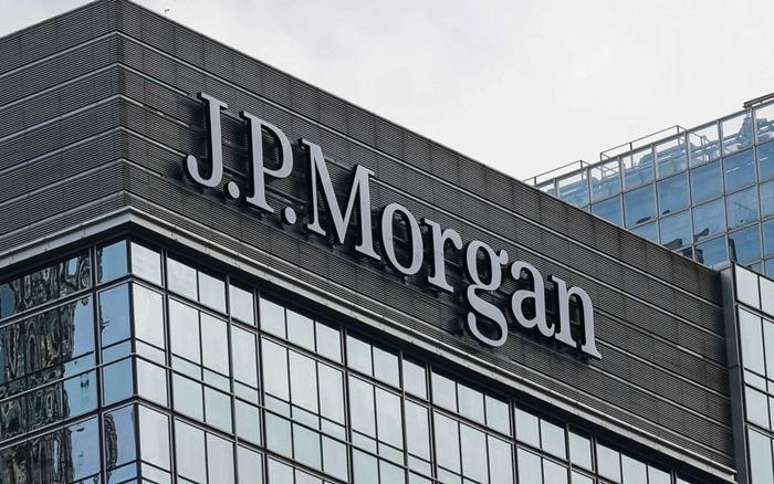 JP모건·골드만삭스 등 대형 금융사 블록체인 채용 행진…직접 투자는 '글쎄'