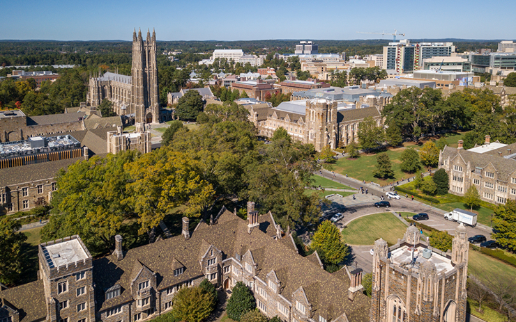  美 듀크대, 코인베이스 초기 투자로 100배 수익
