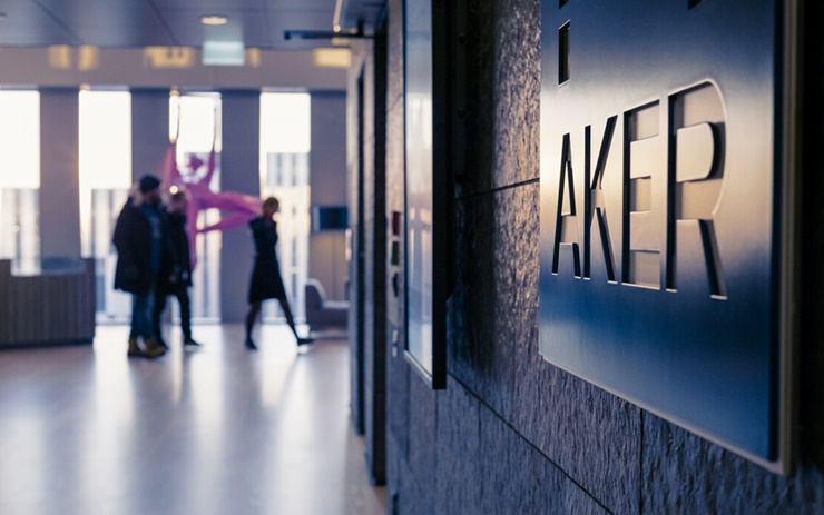  노르웨이 대형 투자사 아커, 암호화폐 투자사 설립…비트코인 매입·채굴도