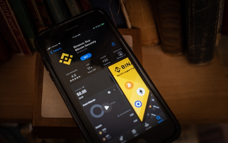  美 CFTC, 바이낸스 거래소 '미국 서비스 제공' 혐의 수사