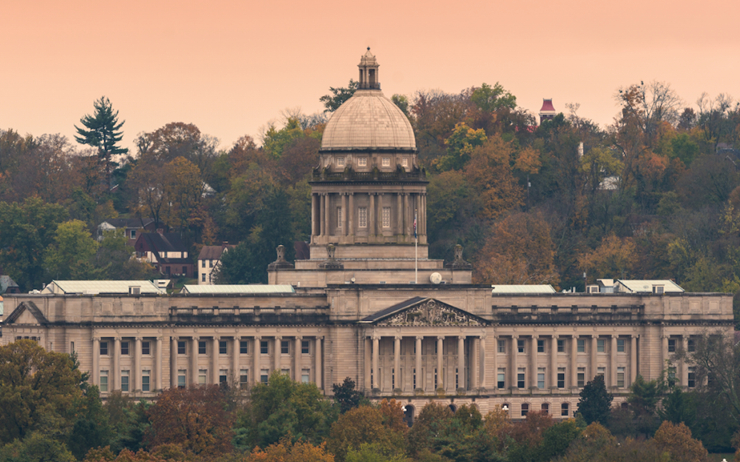  美 켄터키 주, 채굴 장려 법안 통과…기업 유치에 전력