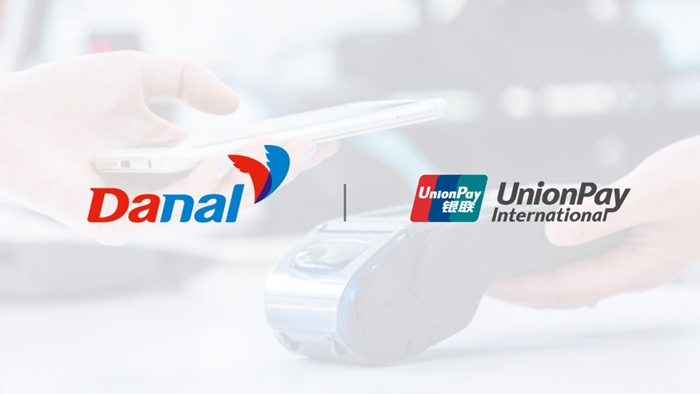  다날, 페이코인 유니온페이 모바일 선불카드 서비스 출시