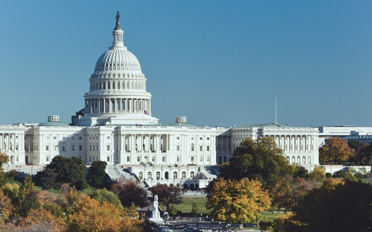  美 의회, 암호화폐 규제 명확화 법안 상정…SEC·CFTC 실무그룹 조직한다