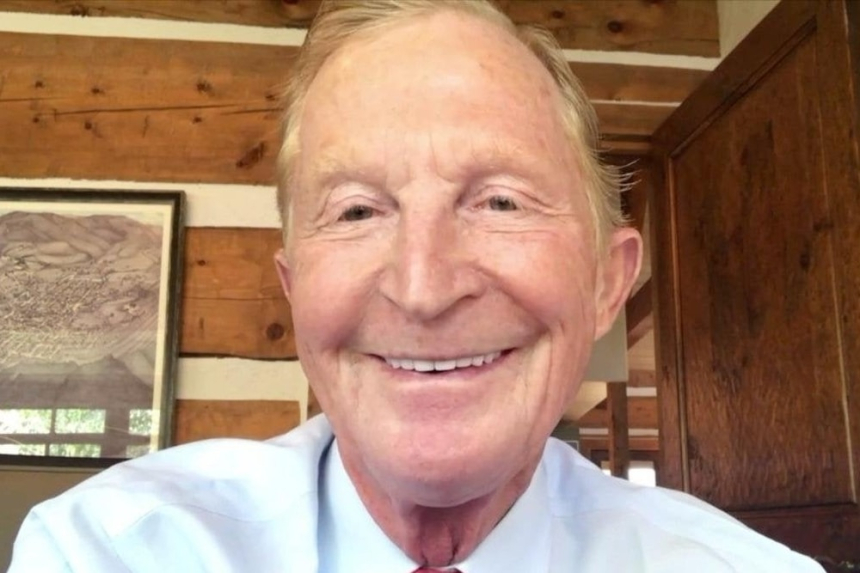  前 프루덴셜증권 CEO 