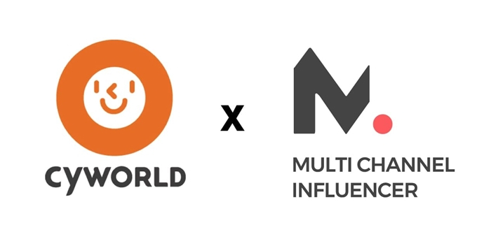  싸이월드제트, 크리에이터 육성기업 MCI와 공동사업제안 협상