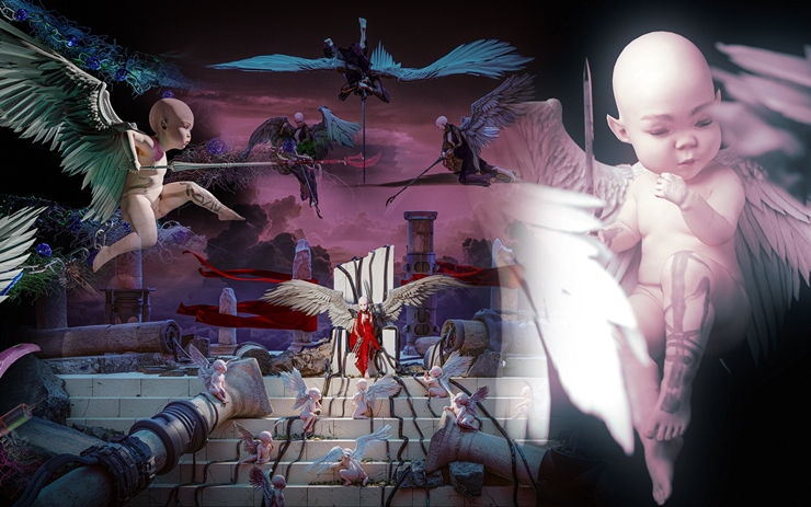  2021년 암호화폐 메가 트렌드 'NFT'…빠른 성장세 이유는?