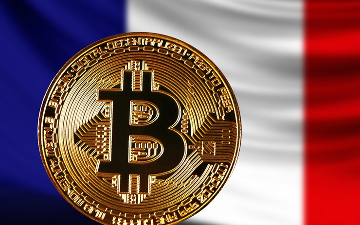  프랑스 당국, 몰수 비트코인 시세보다 5배 비싸게 팔았다…“1 BTC를 29만 달러에”
