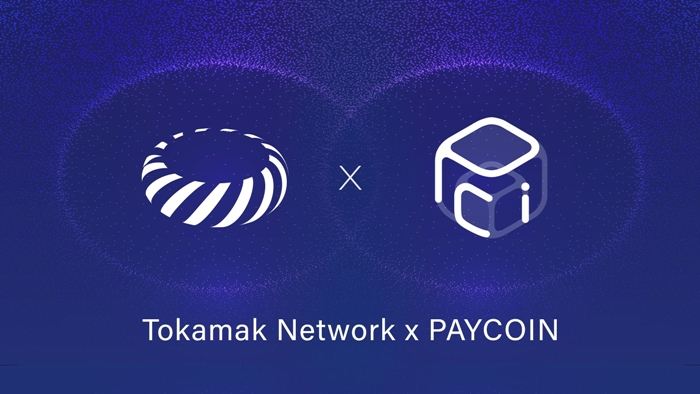 토카막 네트워크, 페이코인 통해 국내 7만 제휴점에서 사용 가능해진다