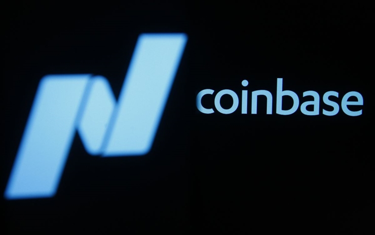  코인베이스, 4월 14일 나스닥 직상장 확정…제도권 첫 발