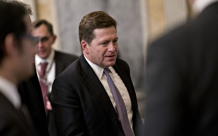  암호화폐에 규제 본격화될까…전 SEC 위원장 