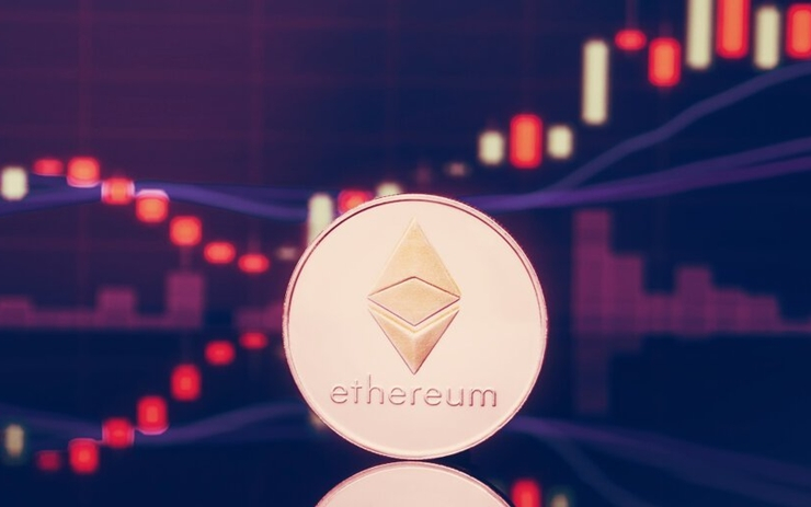  세계 최초 이더리움 ETF 3종, 상장 첫 주 거래량 '1500억'…시장 수요 확인돼