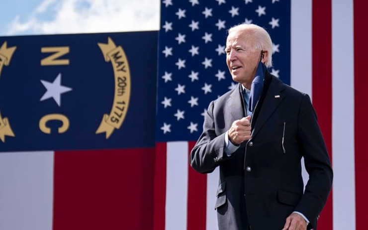  바이든 정부, 중국 디지털 위안화 잠재 위험 파악 나서