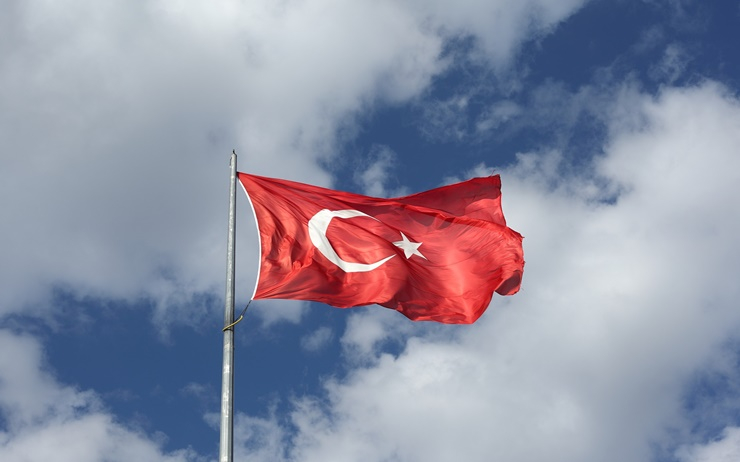 터키 중앙은행 총재 