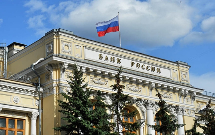  러시아, 2023년 디지털 루블 발행한다…中 모델 채택