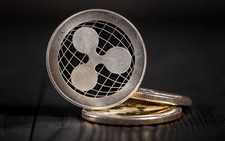  [시세 브리핑] 리플 43% 급등…캐나다에서 북미 첫 BTC 뮤츄얼 펀드 출시