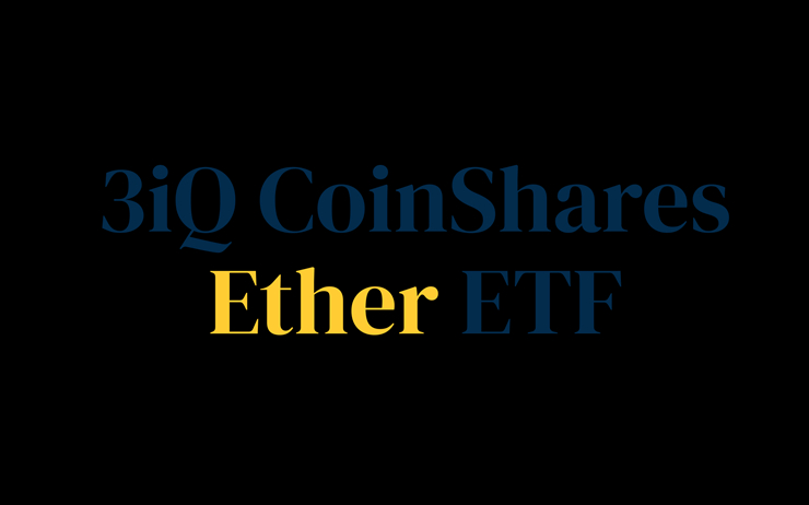  캐나다, 이더리움 ETF 벌써 네 번째…3iQ·코인쉐어스